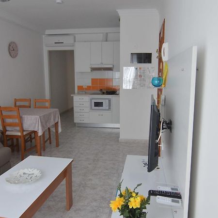 Armonia Beach 17 Arinaga Kültér fotó