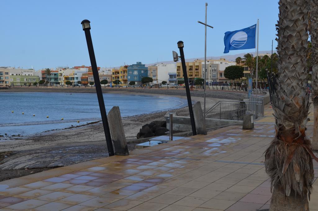 Armonia Beach 17 Arinaga Kültér fotó