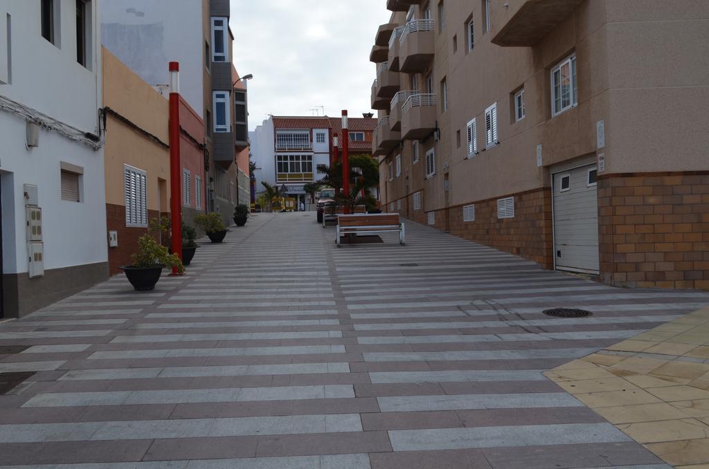 Armonia Beach 17 Arinaga Kültér fotó