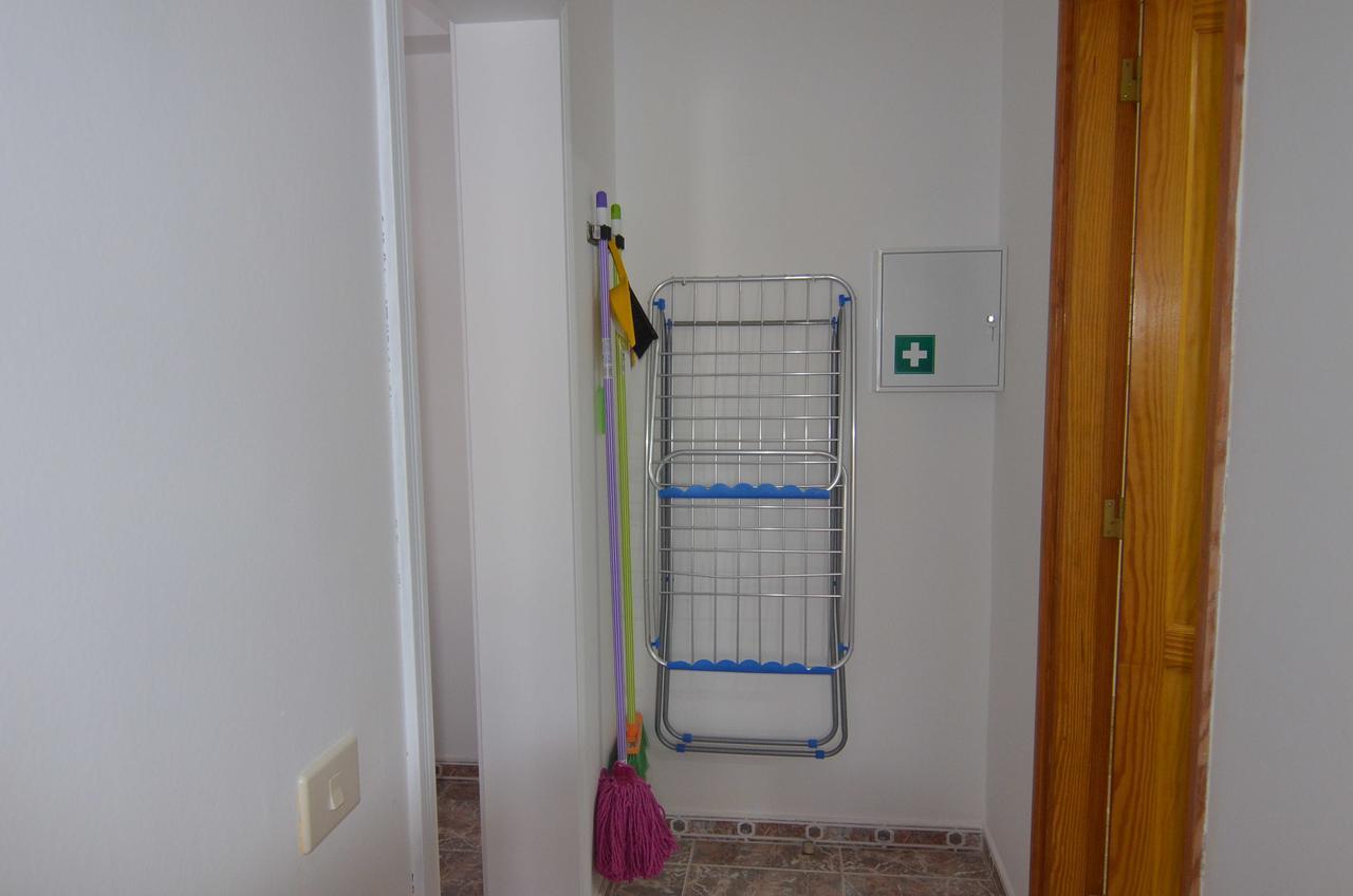 Armonia Beach 17 Arinaga Kültér fotó