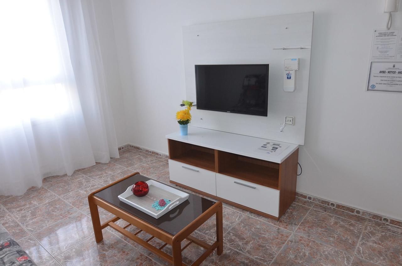 Armonia Beach 17 Arinaga Kültér fotó