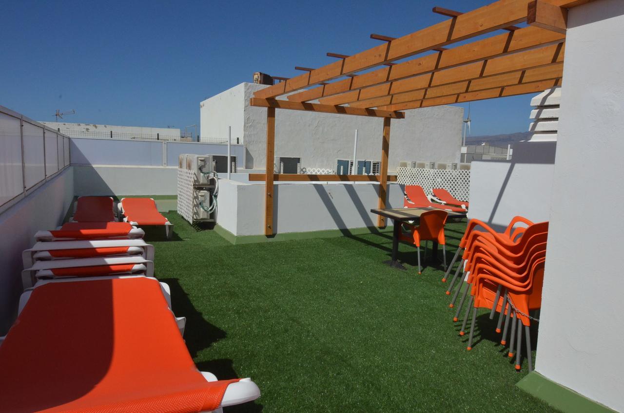 Armonia Beach 17 Arinaga Kültér fotó