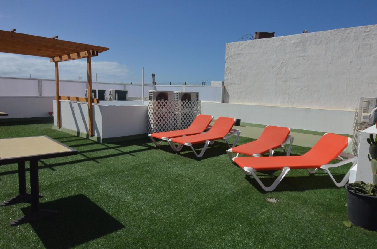 Armonia Beach 17 Arinaga Kültér fotó
