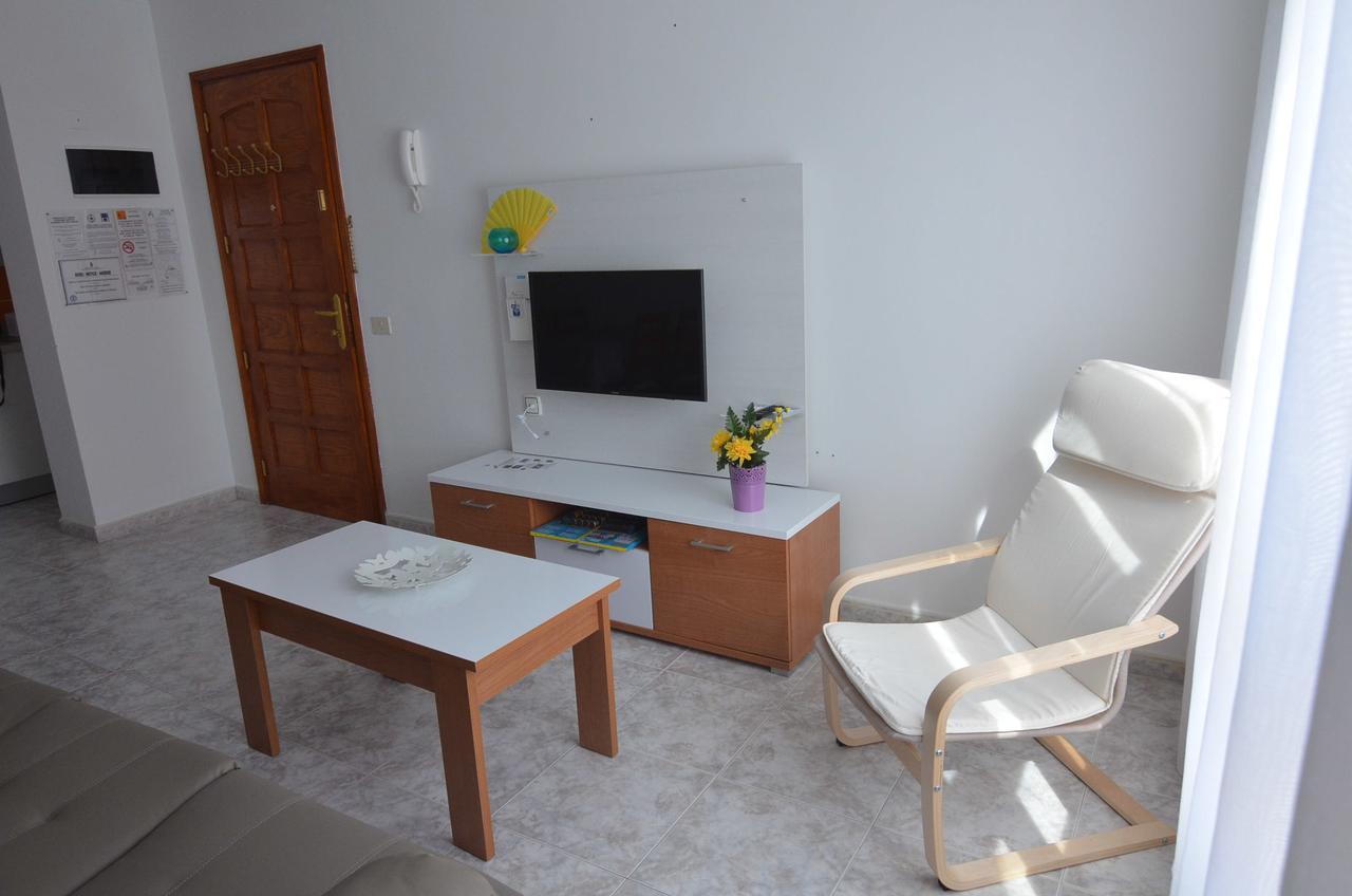 Armonia Beach 17 Arinaga Kültér fotó
