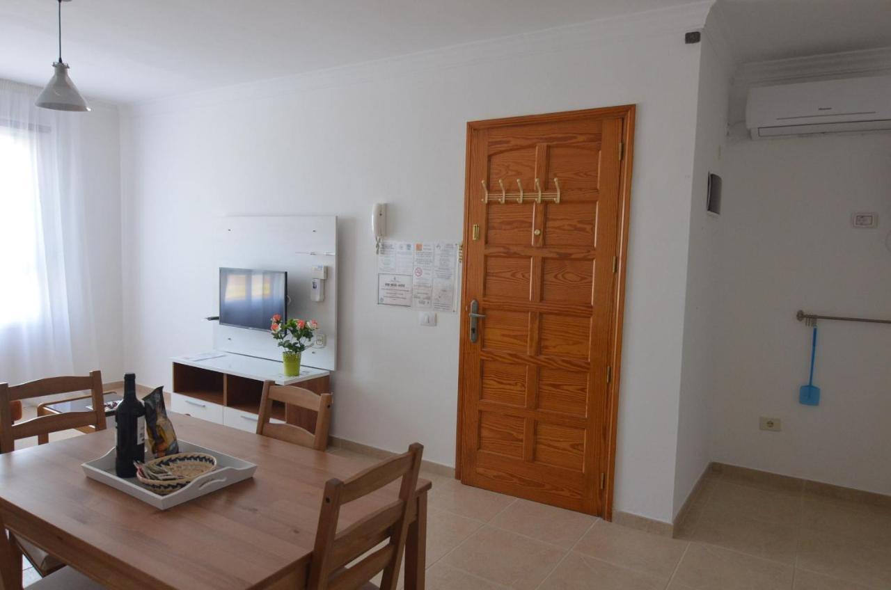 Armonia Beach 17 Arinaga Kültér fotó