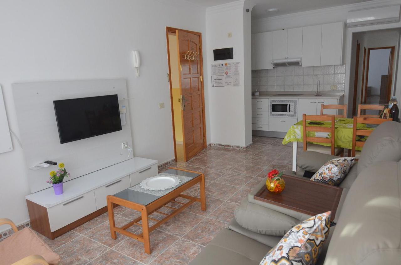 Armonia Beach 17 Arinaga Kültér fotó