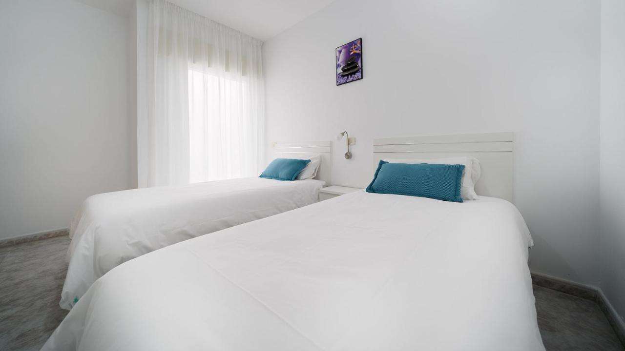 Armonia Beach 17 Arinaga Kültér fotó
