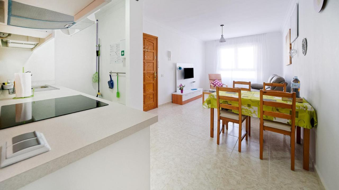 Armonia Beach 17 Arinaga Kültér fotó