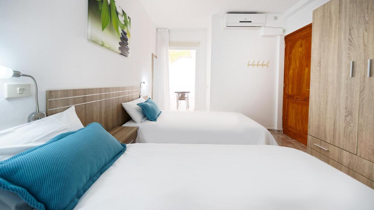Armonia Beach 17 Arinaga Kültér fotó
