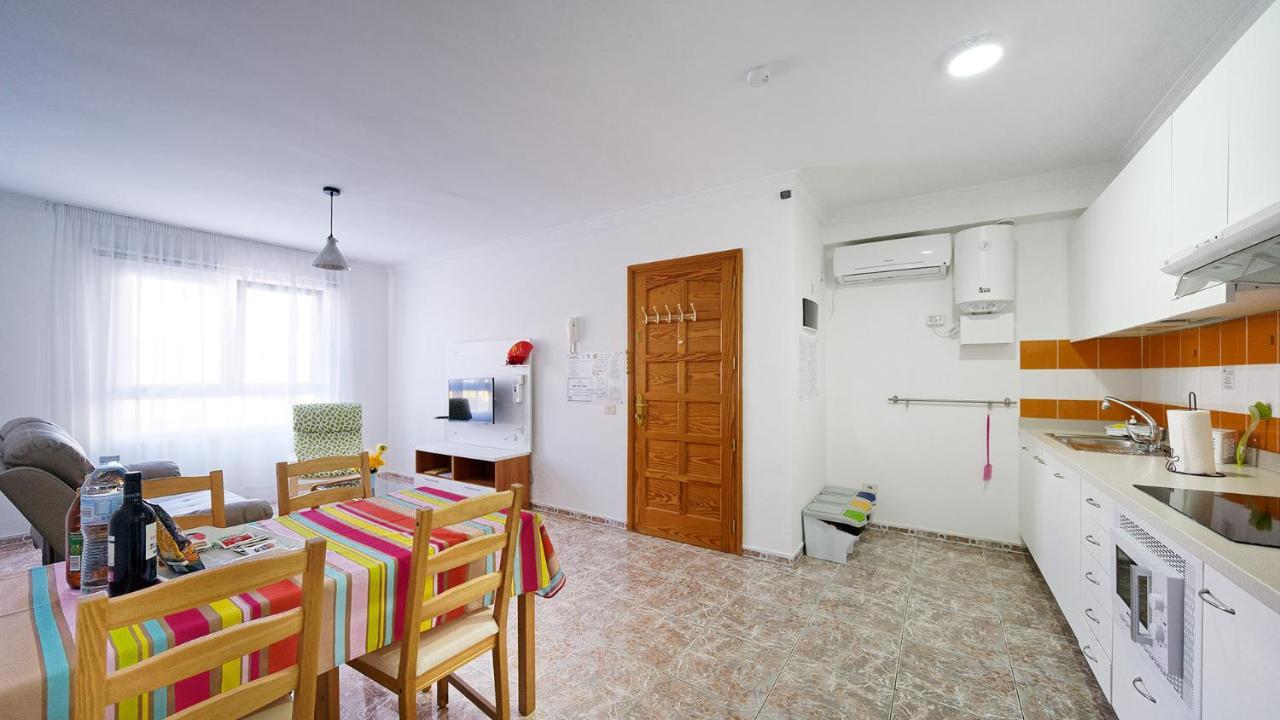 Armonia Beach 17 Arinaga Kültér fotó