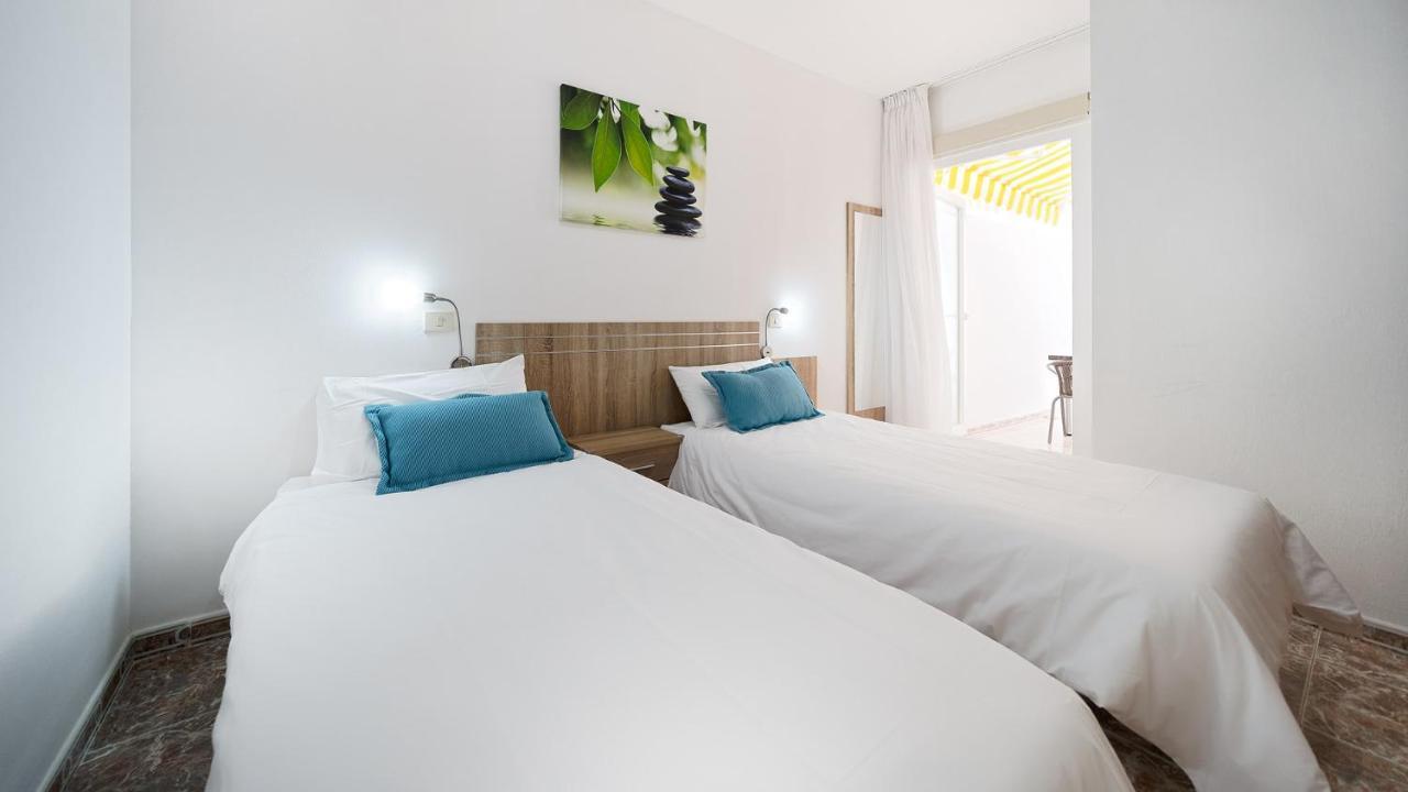 Armonia Beach 17 Arinaga Kültér fotó