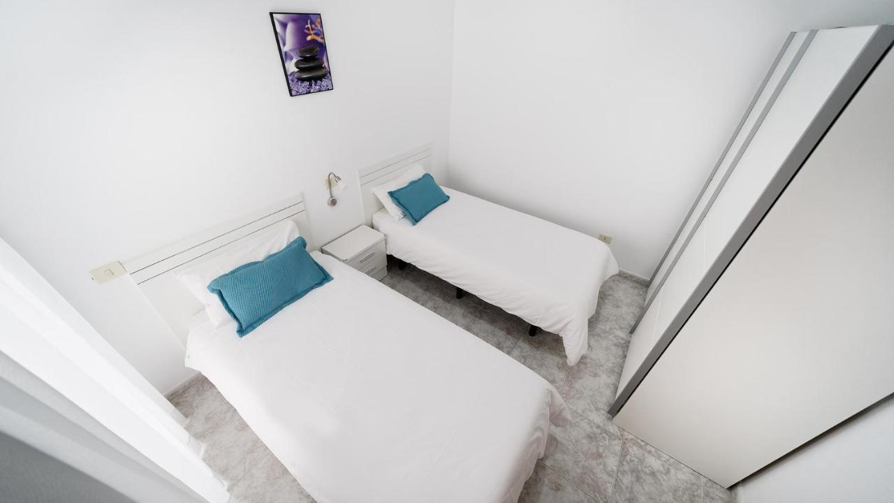Armonia Beach 17 Arinaga Kültér fotó