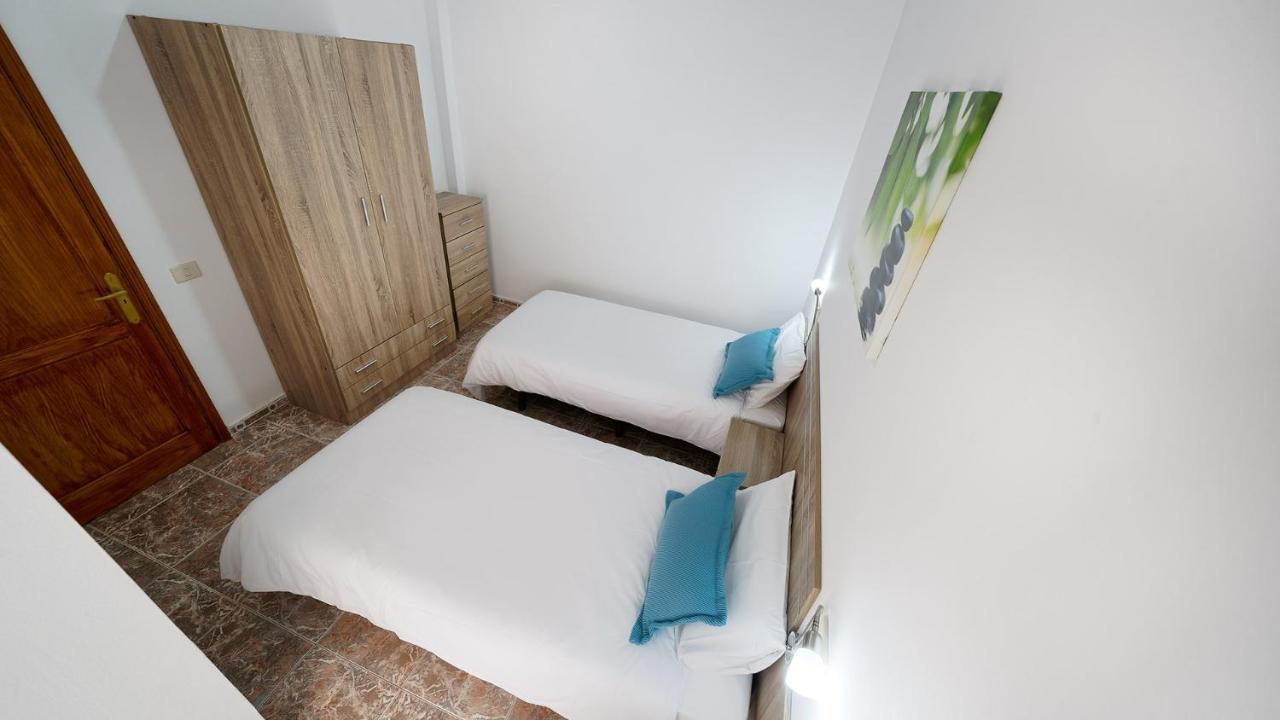 Armonia Beach 17 Arinaga Kültér fotó