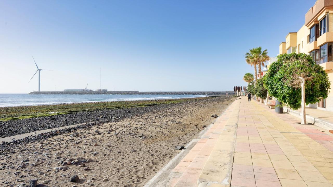 Armonia Beach 17 Arinaga Kültér fotó