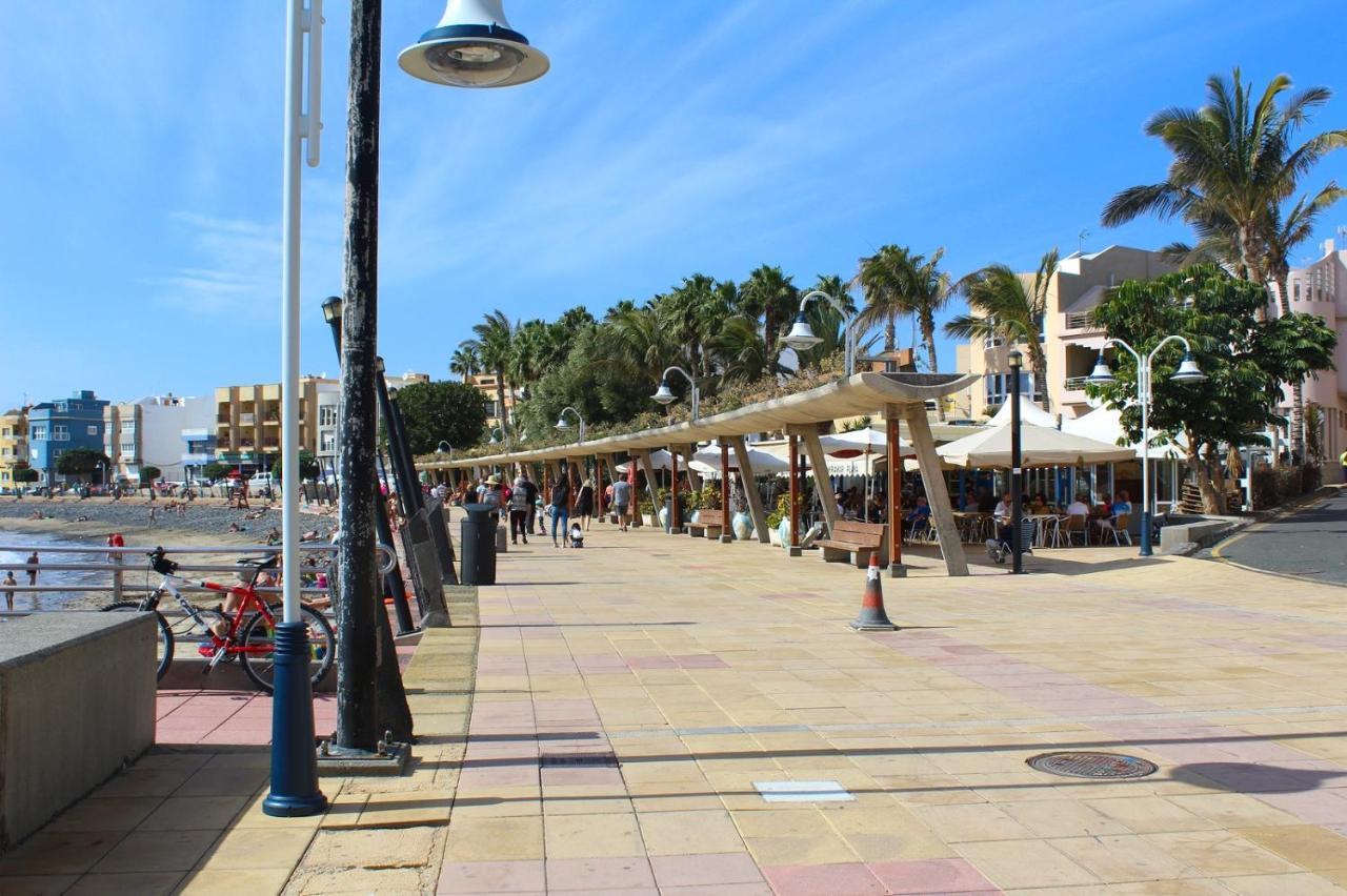 Armonia Beach 17 Arinaga Szoba fotó